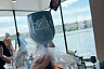 Иду Галич осчастливили девичником в Саратове