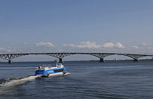 В Саратовской области с 12 июня стартуют перевозки на «Валдаях»